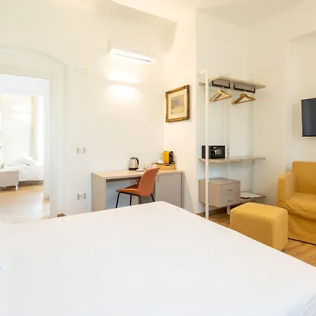 Le Sui Colli 2 לה ספציה