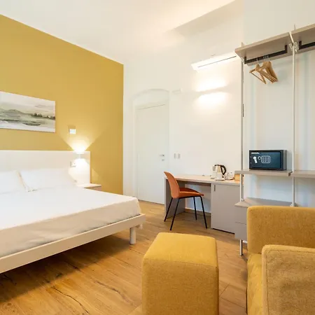 Le Sui Colli 2 斯培西亚