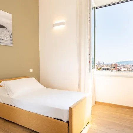 Pensionat Le Sui Colli 2 La Spezia