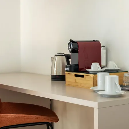 招待所 Le Sui Colli 2 斯培西亚