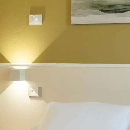 招待所 Le Sui Colli 2 4*