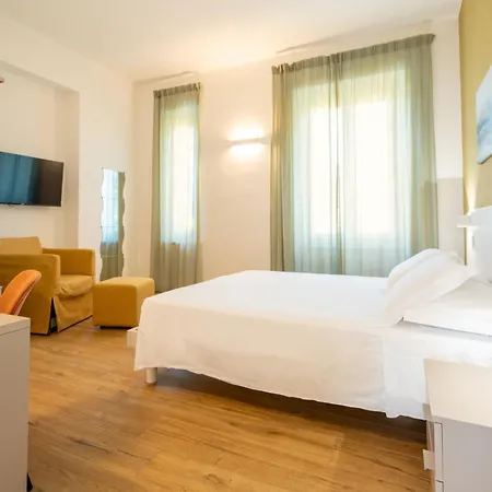 בית הארחה Le Sui Colli 2 4*