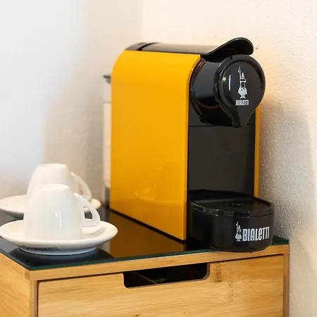 招待所 Le Sui Colli 2 斯培西亚