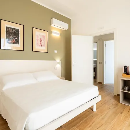 招待所 Le Sui Colli 2