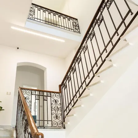 בית הארחה Le Sui Colli 2