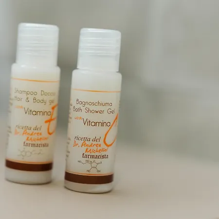 Le Sui Colli 2 斯培西亚