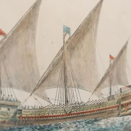 בית הארחה Le Sui Colli 2