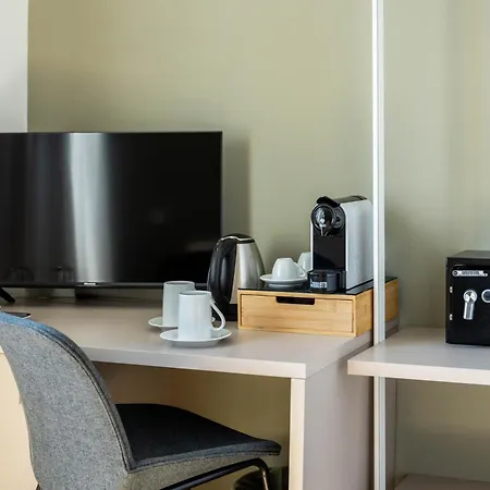 בית הארחה Le Sui Colli 2