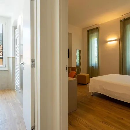 Le Sui Colli 2 לה ספציה