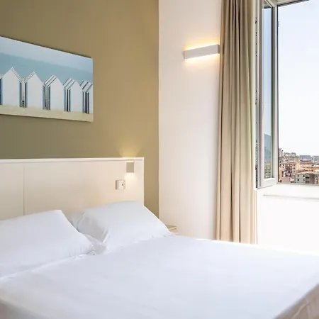 בית הארחה Le Sui Colli 2