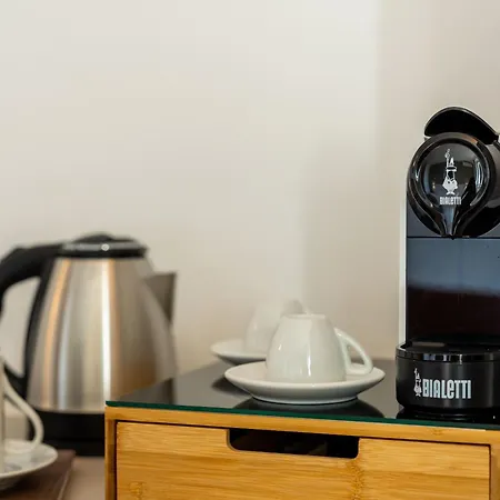 招待所 Le Sui Colli 2 斯培西亚