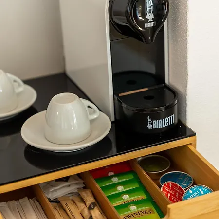 Le Sui Colli 2 לה ספציה