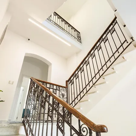 Pensionat Le Sui Colli 2