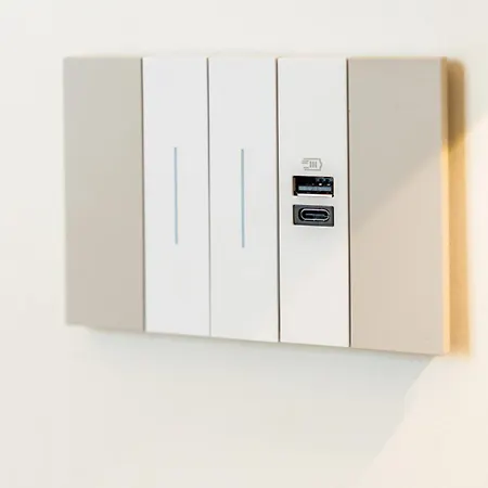 בית הארחה Le Sui Colli 2 4*