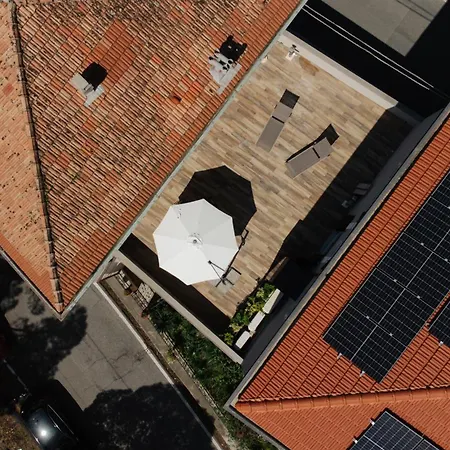 招待所 Le Sui Colli 2 4*