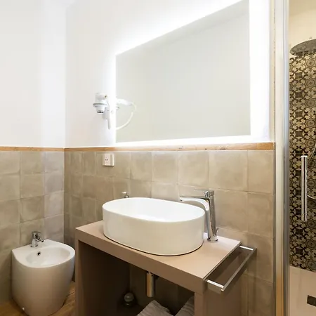 Le Sui Colli 2 לה ספציה