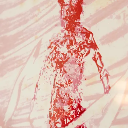 בית הארחה Le Sui Colli 2