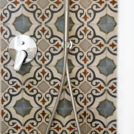 בית הארחה Le Sui Colli 2 4*