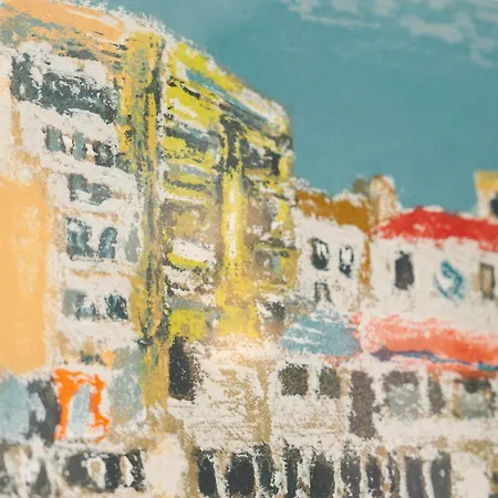 בית הארחה Le Sui Colli 2