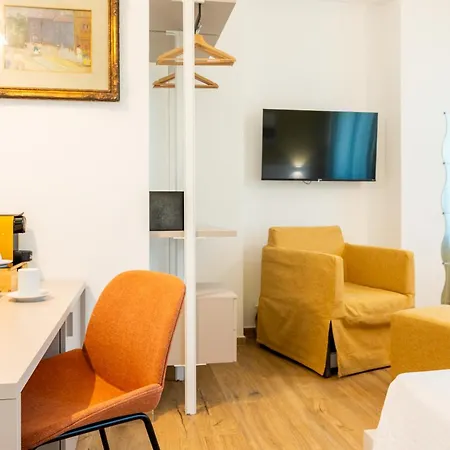 招待所 Le Sui Colli 2