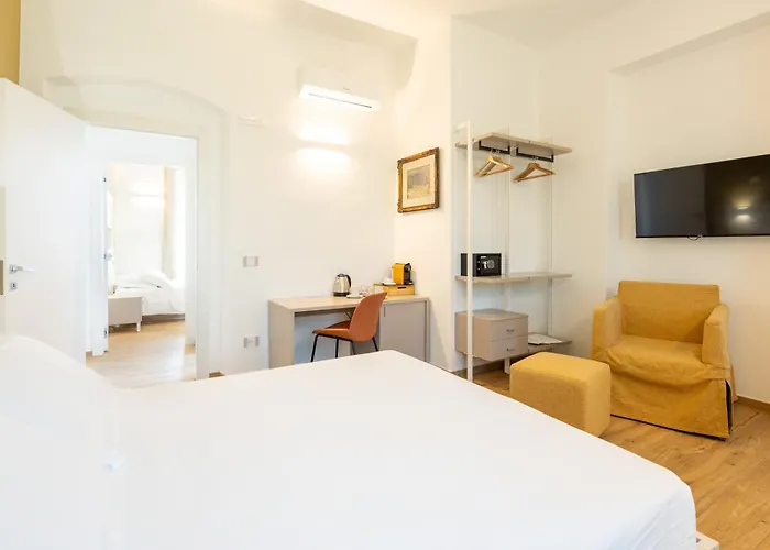 Le Sui Colli 2 La Spezia