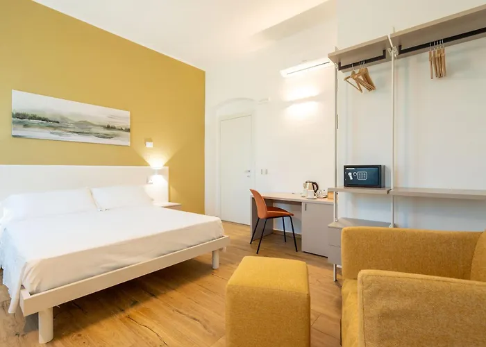 Le Sui Colli 2 La Spezia