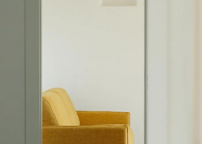 Vendégház Le Sui Colli 2 La Spezia