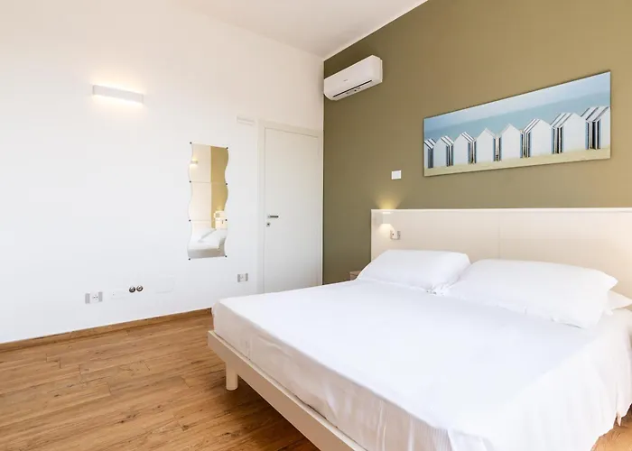 Vendégház Le Sui Colli 2 La Spezia