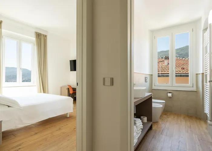 Vendégház Le Sui Colli 2 La Spezia