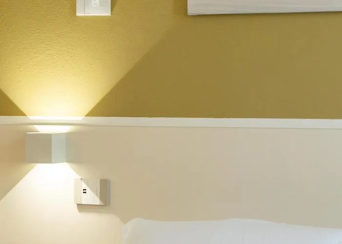 Vendégház Le Sui Colli 2 4*