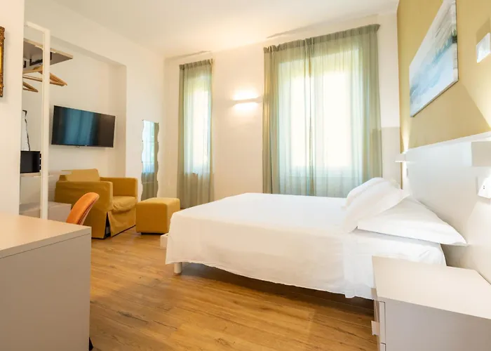 Vendégház Le Sui Colli 2 4*