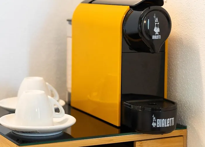 Vendégház Le Sui Colli 2 La Spezia