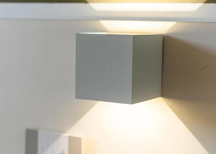 Vendégház Le Sui Colli 2 La Spezia