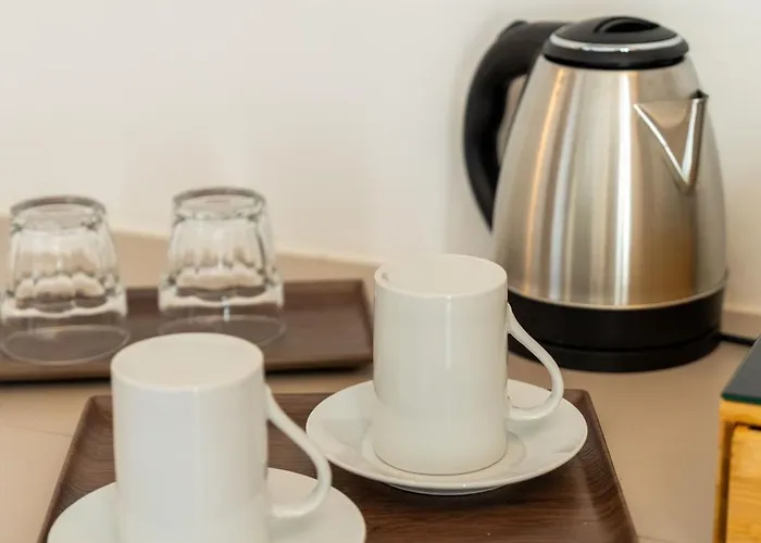 Vendégház Le Sui Colli 2 4*