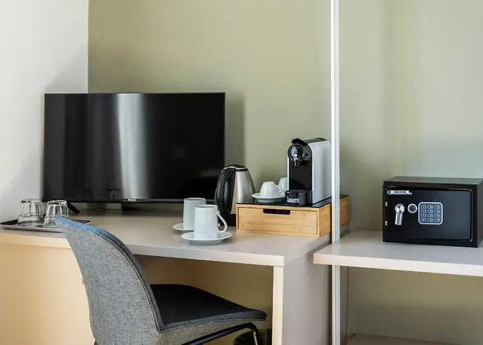 Vendégház Le Sui Colli 2