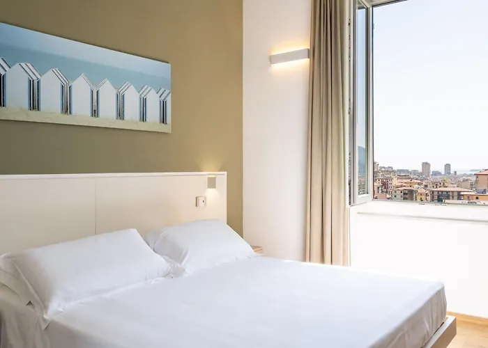 Vendégház Le Sui Colli 2