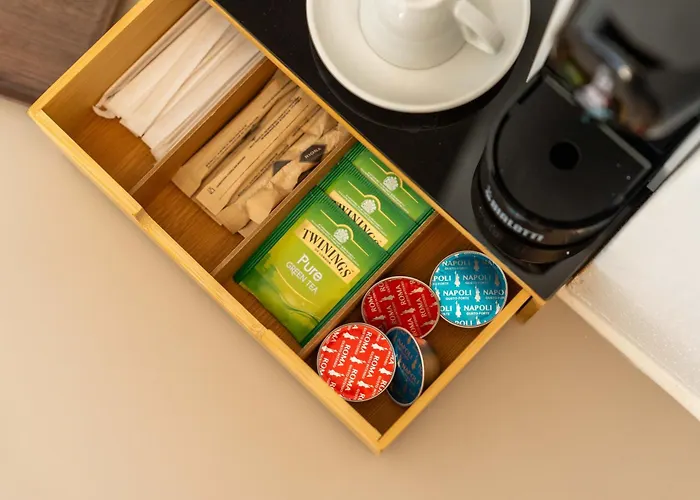 Vendégház Le Sui Colli 2 4*