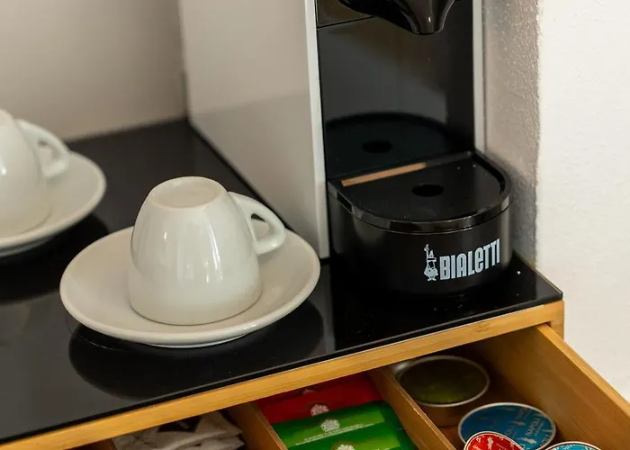 Le Sui Colli 2 La Spezia