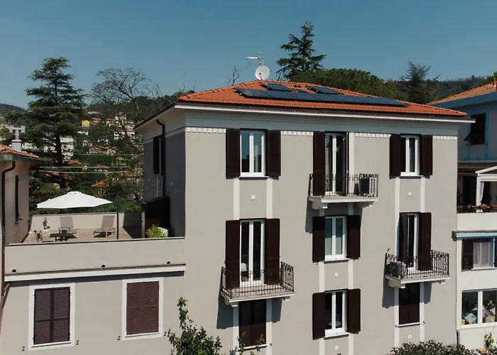 Vendégház Le Sui Colli 2