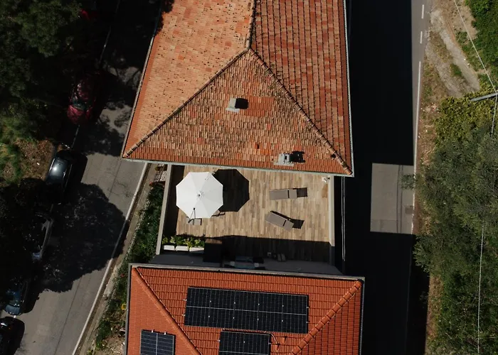 Vendégház Le Sui Colli 2 La Spezia