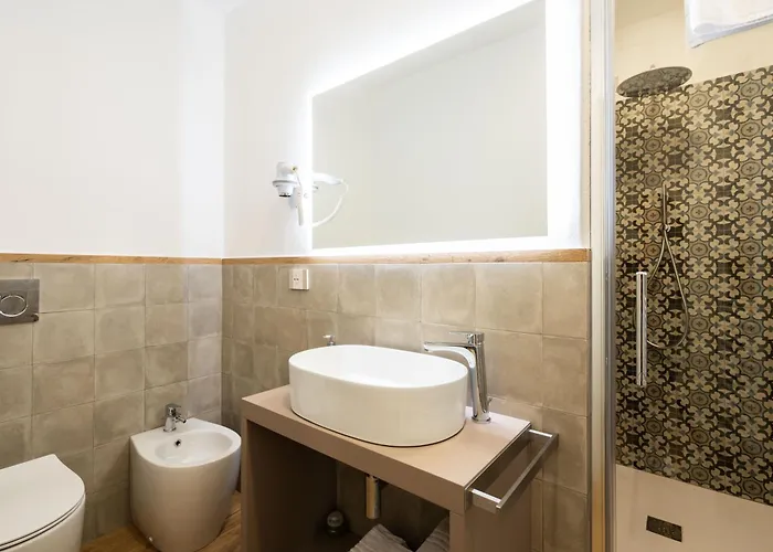 Le Sui Colli 2 La Spezia