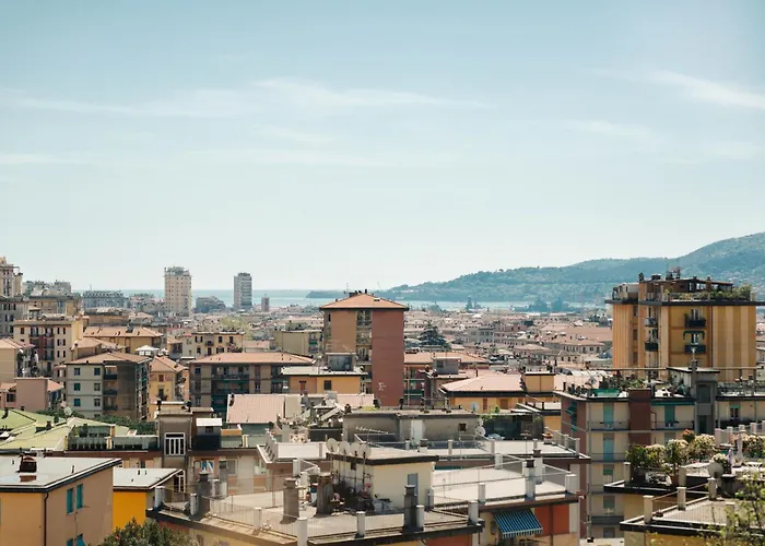 Vendégház Le Sui Colli 2