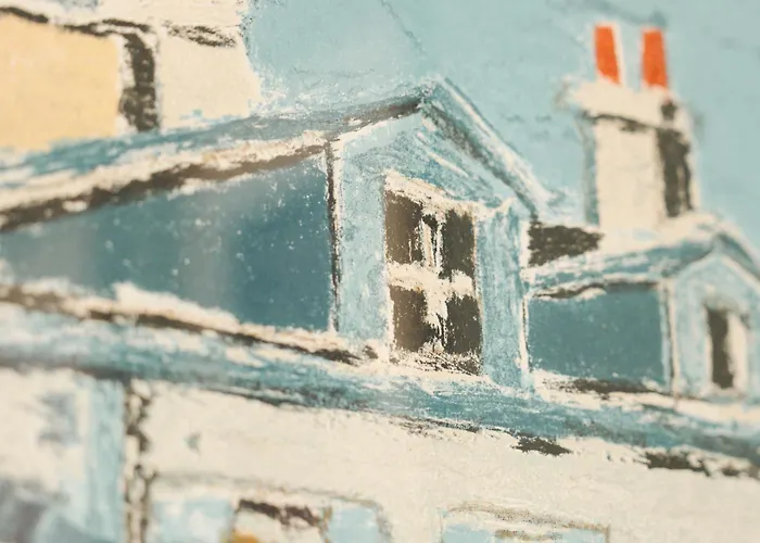 Vendégház Le Sui Colli 2