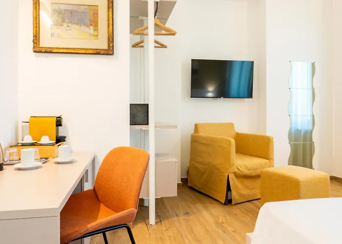 Vendégház Le Sui Colli 2