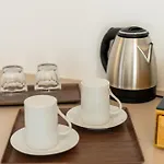Vendégház Le Sui Colli 2 4*