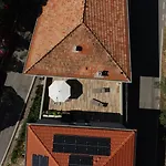 Vendégház Le Sui Colli 2 La Spezia