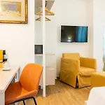 Vendégház Le Sui Colli 2