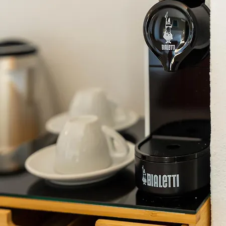 Pensjonat Le Sui Colli 2 4*