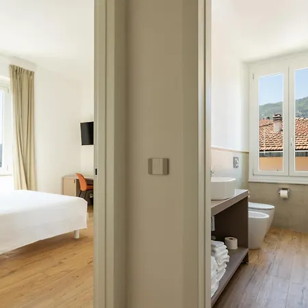 Pensjonat Le Sui Colli 2 La Spezia