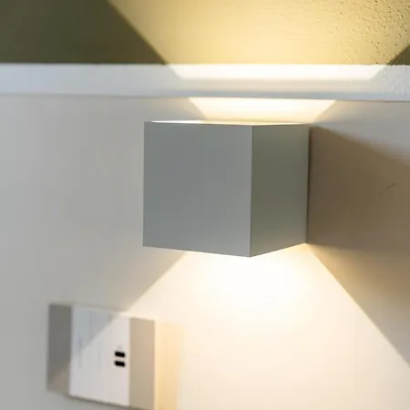 Pensjonat Le Sui Colli 2 La Spezia